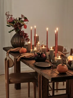 Broste Copenhagen Wide Vase M