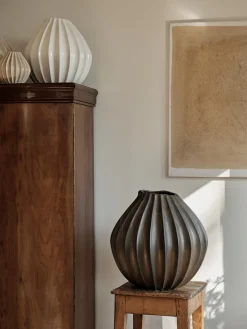 Broste Copenhagen Wide Vase S