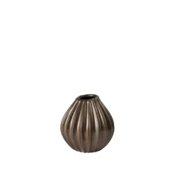 Broste Copenhagen Wide Vase S