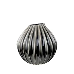 Broste Copenhagen Wide Vase XL