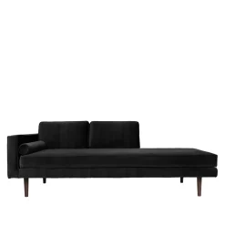 Broste Copenhagen Wind Récamiere Linksseitig