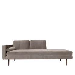 Broste Copenhagen Wind Récamiere Linksseitig