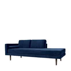 Broste Copenhagen Wind Récamiere Linksseitig