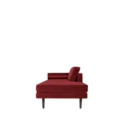 Broste Copenhagen Wind Récamiere Linksseitig