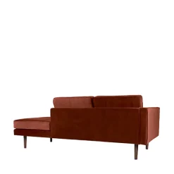 Broste Copenhagen Wind Récamiere Linksseitig