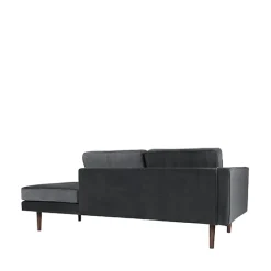 Broste Copenhagen Wind Récamiere Linksseitig