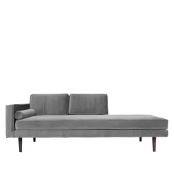 Broste Copenhagen Wind Récamiere Linksseitig