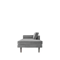 Broste Copenhagen Wind Récamiere Linksseitig