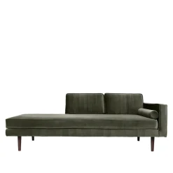 Broste Copenhagen Wind Récamiere Rechtsseitig