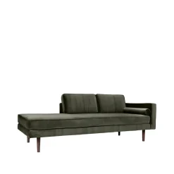 Broste Copenhagen Wind Récamiere Rechtsseitig