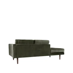 Broste Copenhagen Wind Récamiere Rechtsseitig