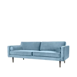Broste Copenhagen Wind 2-Sitzer-Sofa