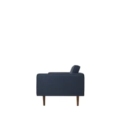 Broste Copenhagen Wind 2-Sitzer-Sofa