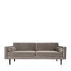 Broste Copenhagen Wind 2-Sitzer-Sofa