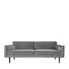 Broste Copenhagen Wind 2-Sitzer-Sofa