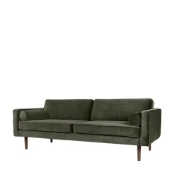 Broste Copenhagen Wind 2-Sitzer-Sofa