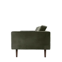 Broste Copenhagen Wind 2-Sitzer-Sofa