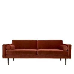 Broste Copenhagen Wind 2-Sitzer-Sofa