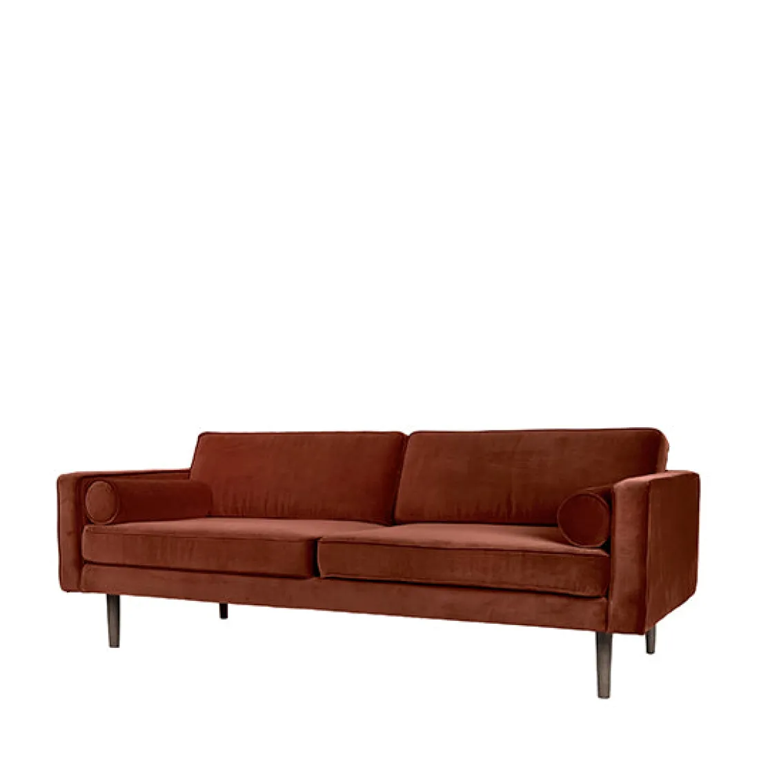 Broste Copenhagen Wind 2-Sitzer-Sofa