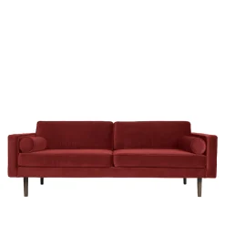 Broste Copenhagen Wind 2-Sitzer-Sofa