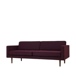 Broste Copenhagen Wind 2-Sitzer-Sofa