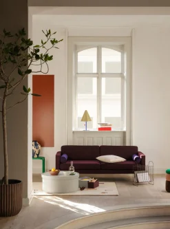 Broste Copenhagen Wind 2-Sitzer-Sofa