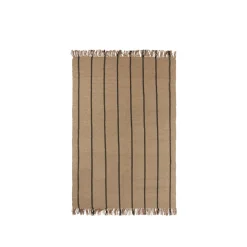 Broste Copenhagen Yuki Teppich