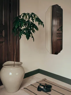 Broste Copenhagen Yuki Teppich